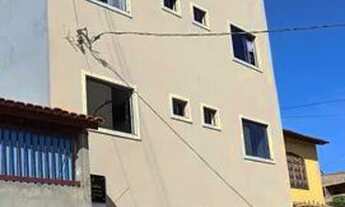 Imagem 3: Apartamento padrão