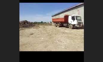 Imagem 5: Vendo terreno ou troco