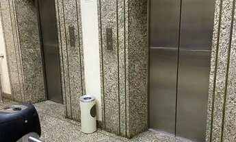 Imagem 5: Sala na Gomes, 281 em cima do Bradesco, 42 m priv, vaga coberta, R$ 299 mil ou alugp $ 1