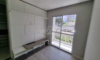Imagem 3: Apartamento - Condominio Alta Vista - Valinhos