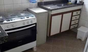 Imagem: Apartamento com 1 dormitório para alugar