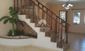 Imagem: Casa Padrão em Valinhos