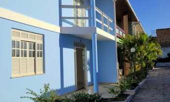 Imagem 2: Casa c/ 3 suítes, varanda e piscina privativa em Pitangueiras - Lauro de Freitas/BA