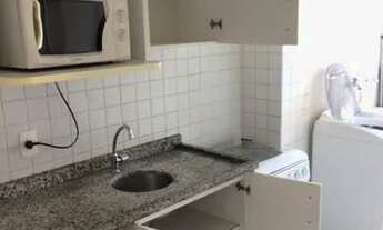 Imagem 2: Apartamento Duplex Mobiliado Jardim Aquarius