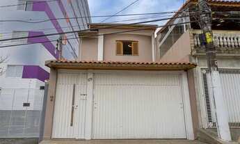 Imagem 7: Casa com 3 dormitórios à venda, 134m² por R$ 969.000 - Tucuruvi - São Paulo/SP