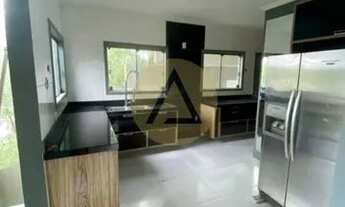 Imagem 4: Casa 04 quartos no Novo Cavaleiro