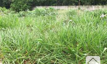 Imagem 2: Terreno à venda, 608 m² por R$ 480.000,00 - Bairro do Bosque - Vinhedo/SP