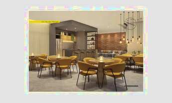 Imagem 6: Apartamento para venda tem 40 metros quadrados com 2 quartos em Butantã - São Paulo - SP