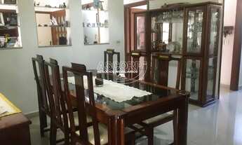 Imagem 4: Casa residencial para locação com edícula - Bairro Jardim Europa, Piracicaba/SP.(CODIGO CA