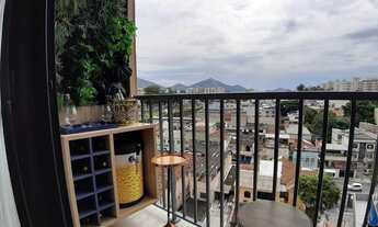 Imagem 2: PRONTO PARA MORAR - NOVINHO !!! MELHOR LOCALIZAÇÃO - 30 MINUTOS DA BARRA e 20 MINUTOS DO C