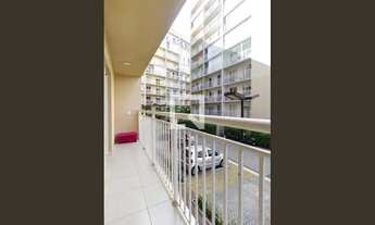 Imagem 7: Apartamento para Aluguel - Butantã, 1 Quarto, 37 m2