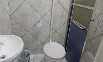 Imagem 4: Jk mobiliado Quarto com aluguel por R$800 /mês