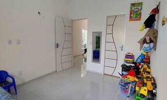 Imagem 3: Casa para venda tem 113 metros quadrados com 3 quartos em Araçagy - São José de Ribamar