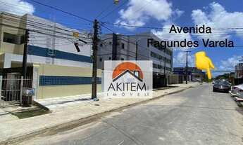 Imagem 6: Apartamento com 2 dormitórios à venda, 52 m² por R$ 220.000,00 - Jardim Atlântico - Olinda