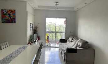 Imagem 7: Apartamento com 3 dormitórios à venda, 74 m² por R$ 660.000,00 - Umuarama - Osasco/SP