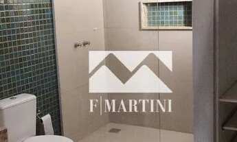 Imagem 7: Casa com 3 dormitórios à venda, 127 m² por R$ 870.000,00 - Condomínio Residencial Lazuli