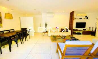 Imagem 2: Apartamento-À VENDA-Leblon-Rio de Janeiro-RJ