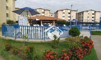 Imagem 3: Cond. Residencial dos Pássaros - Marcos Freire 2 - Nossa Senhora do Socorro/SE