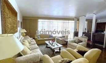 Imagem 3: Apartamento-À VENDA-Ipanema-Rio de Janeiro-RJ