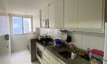 Imagem 4: APARTAMENTO WEST SIDE CEILANDIA NORTE