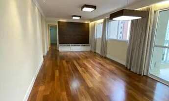 Imagem 6: Apartamento com 3 dormitórios à venda, 138 m² por R$ 1.390.000,00 - Portal do Morumbi - Sã