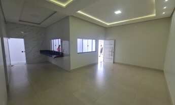 Imagem 6: Casa nova com 03 quartos sendo 01 suíte a 3 km da JK