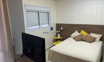 Imagem 4: APTO/ LOFT 1DORM ALUGA PORTAL DA COLINA SOROCABA S