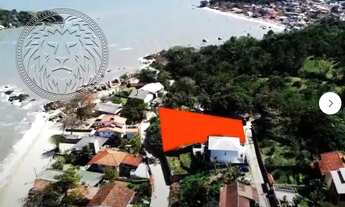 Imagem: FLORIANóPOLIS - Terreno Padrão - Tapera