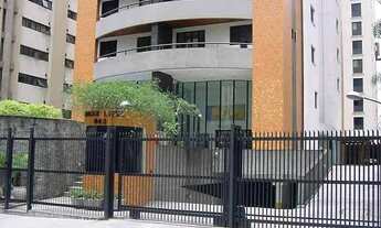 Imagem 2: MOEMA - ANDAR ALTO