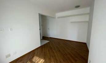 Imagem 4: Apartamento para Locação em São Paulo, Pinheiros, 2 dormitórios, 1 banheiro, 1 vaga