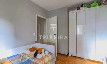 Imagem 4: Imóvel de 98m², com 3 dormitórios (sendo 1 suíte)