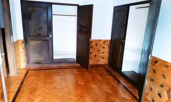 Imagem 7: Copacabana vista lateral mar