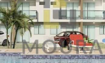 Imagem 4: Apartamento para venda possui 79 metros quadrados com 2 quartos em Centro - Santa Cruz Cab