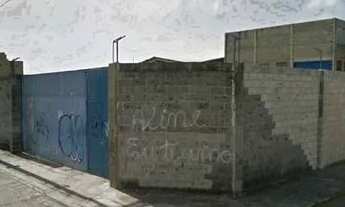 Imagem 3: COMPLEXO DE GALPÕES