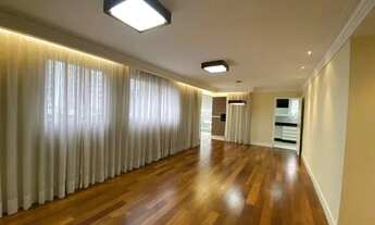 Imagem 2: Apartamento com 3 dormitórios à venda, 138 m² por R$ 1.390.000,00 - Portal do Morumbi - Sã
