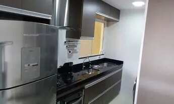 Imagem 6: Apartamento para venda com piscina, elevador, finíssimo acabamento, área gourmet