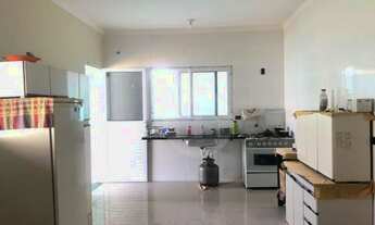 Imagem 4: Casa com 3 dormitórios, 130 m² - venda por R$ 680.000,00 ou aluguel por R$ 3.770,00/mês