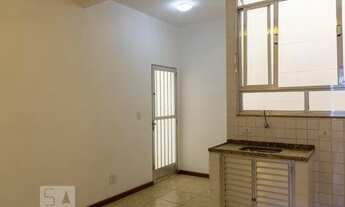 Imagem 3: Apartamento para Aluguel - São Cristóvão, 1 Quarto, 33 m2