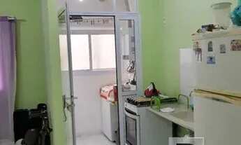 Imagem 6: Apartamento na vila prudente