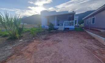 Imagem 2: Casa com 3 dormitórios à venda, 121 m² por R$ 435.000,00 - Maricá - Maricá/RJ