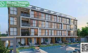 Imagem 7: Flat em Tamandé