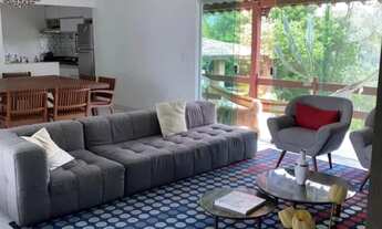 Imagem 3: Vendo linda casa no conjunto Vale da Serraria, componente de 2 lotes