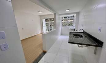 Imagem 3: Apartamento à Venda No Bosque de Nogueira, 56 m² Por R$ 330.000