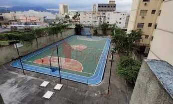 Imagem 5: Edifício Joia D'ouro - Apartamento 03 Quartos - Centro, Nova Iguaçu
