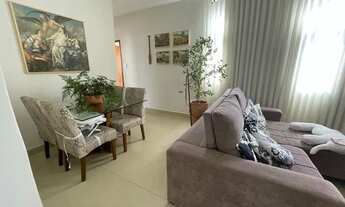 Imagem 5: Apartamento com 3 dormitórios à venda em Belo Horizonte