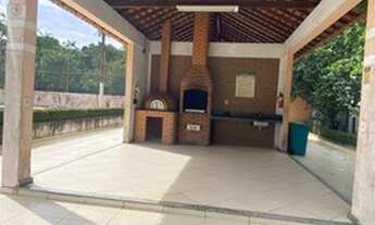 Imagem 7: VENDO BELÍSSIMO APTO REFORMADO 3/4 duas vagas !!!