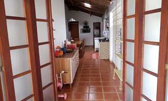 Imagem 7: Casa com 3 dormitórios à venda, 270 m² por R$ 500.000,00 - Nova Califórnia (Tamoios) - Cab