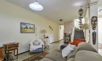 Imagem 3: CASA COM 3 QUARTOS À VENDA, 202m² - SACOMÃ Casa de Rua com 3 Quarto(s) e 5 banheiro(s) à V