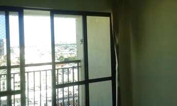 Imagem 6: Apt no Ícone Residence com 3/4 na Avenida Adélia Franco