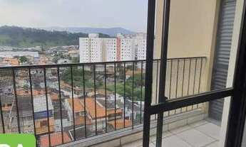 Imagem: Apartamento Mobiliado na Vila Rosália